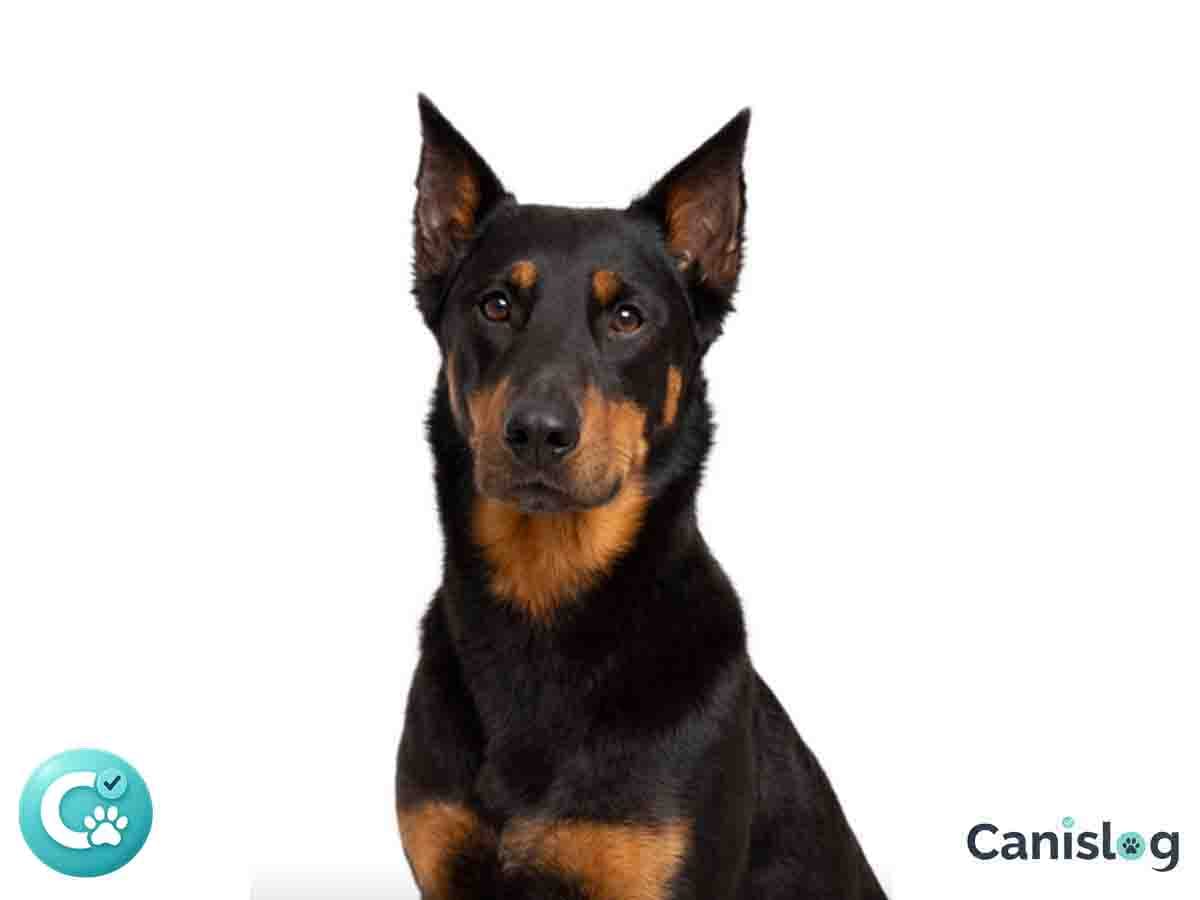 Beauceron – präsenter, ruhiger und führungsstarker französischer Schäferhund