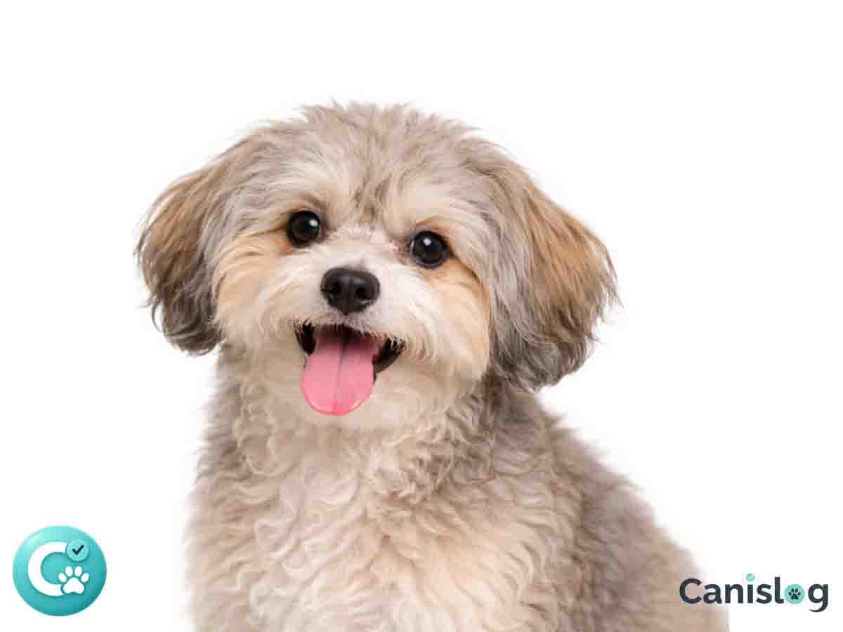 Bolonka Zwetna im Profil