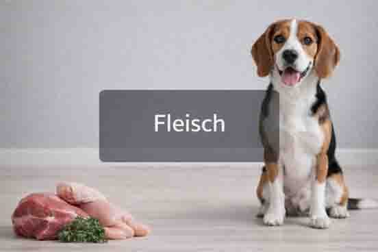Fleisch und Proteine für Hunde bei Canislog
