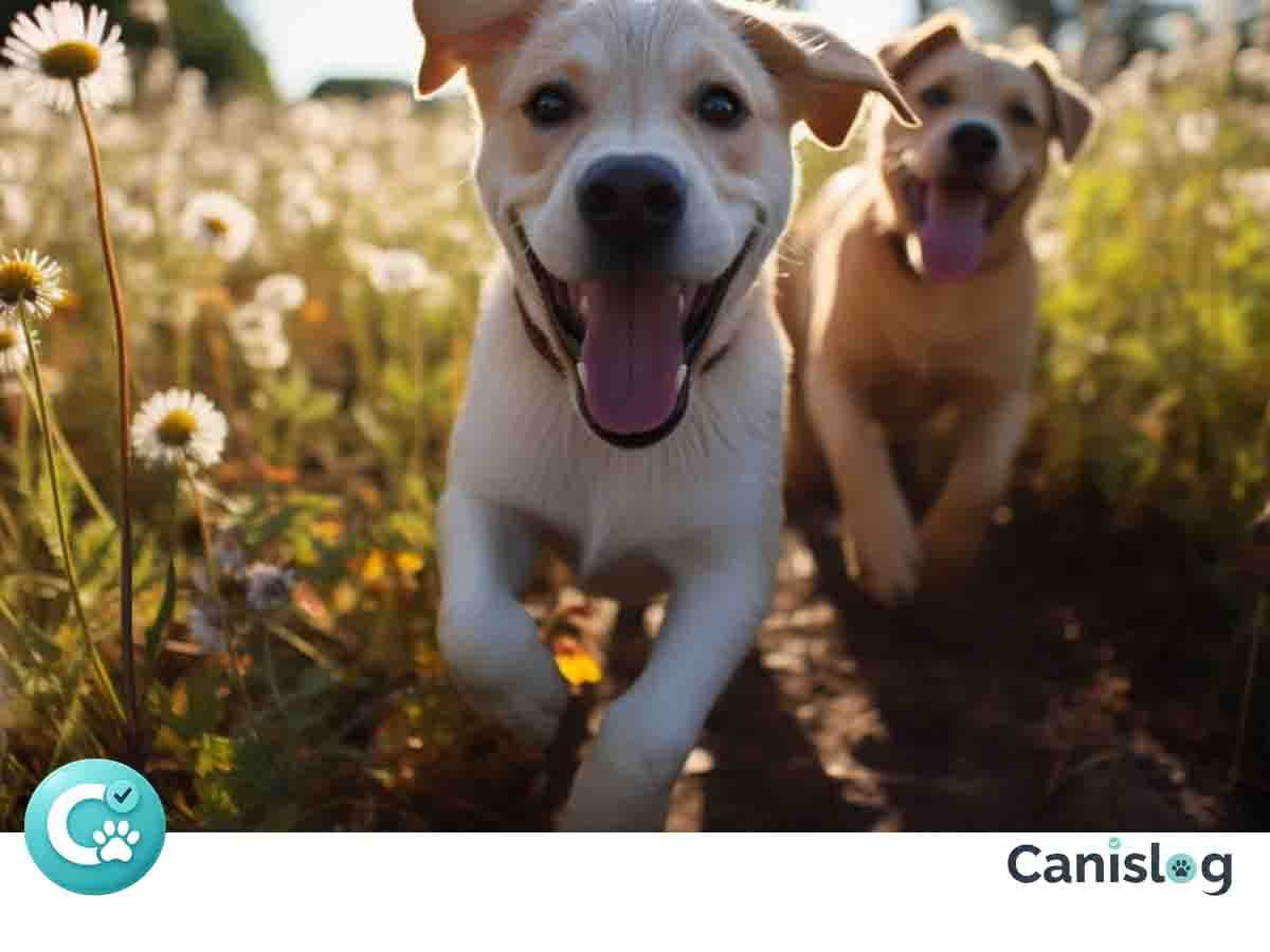 Hunderassen Übersicht bei Canislog