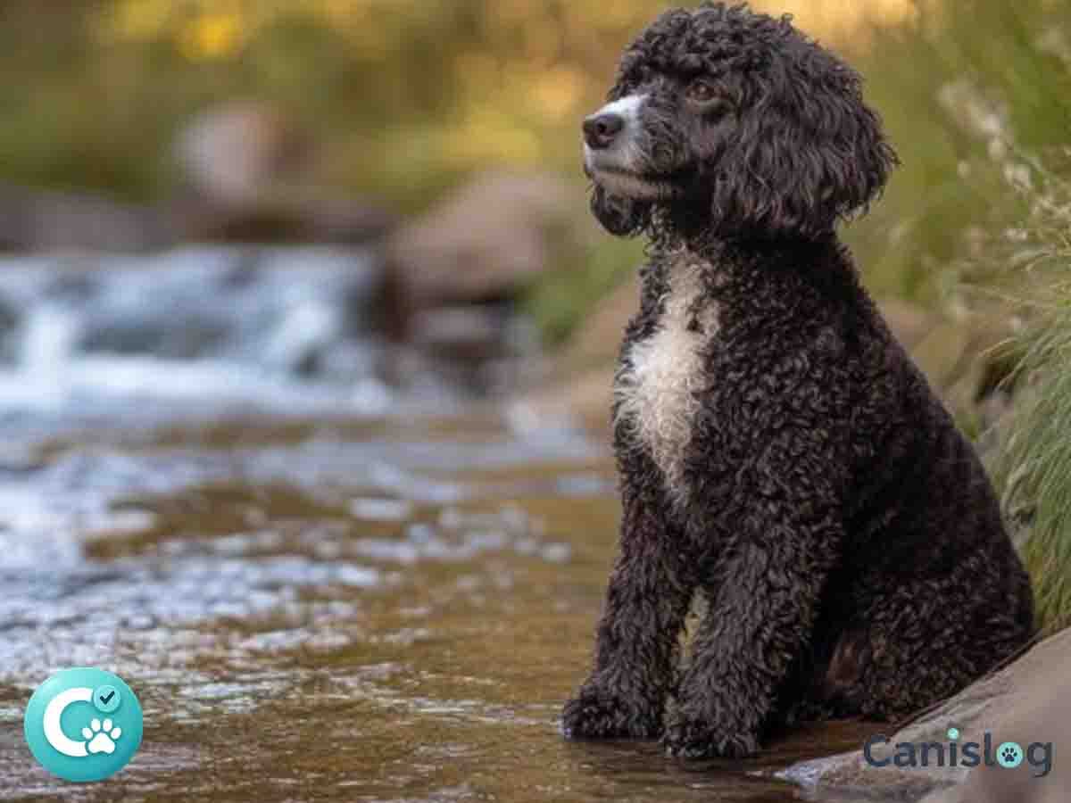 Wasserhunde im Alltag – Pflege, Struktur und Aufgabenprofil