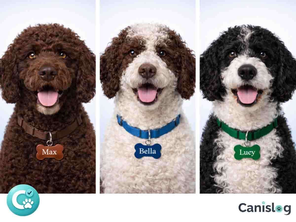 Wasserhunde im Überblick – Auswahlhilfe, Pflege und Alltag