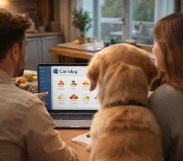 Canislog Orientierung für Hundehalter