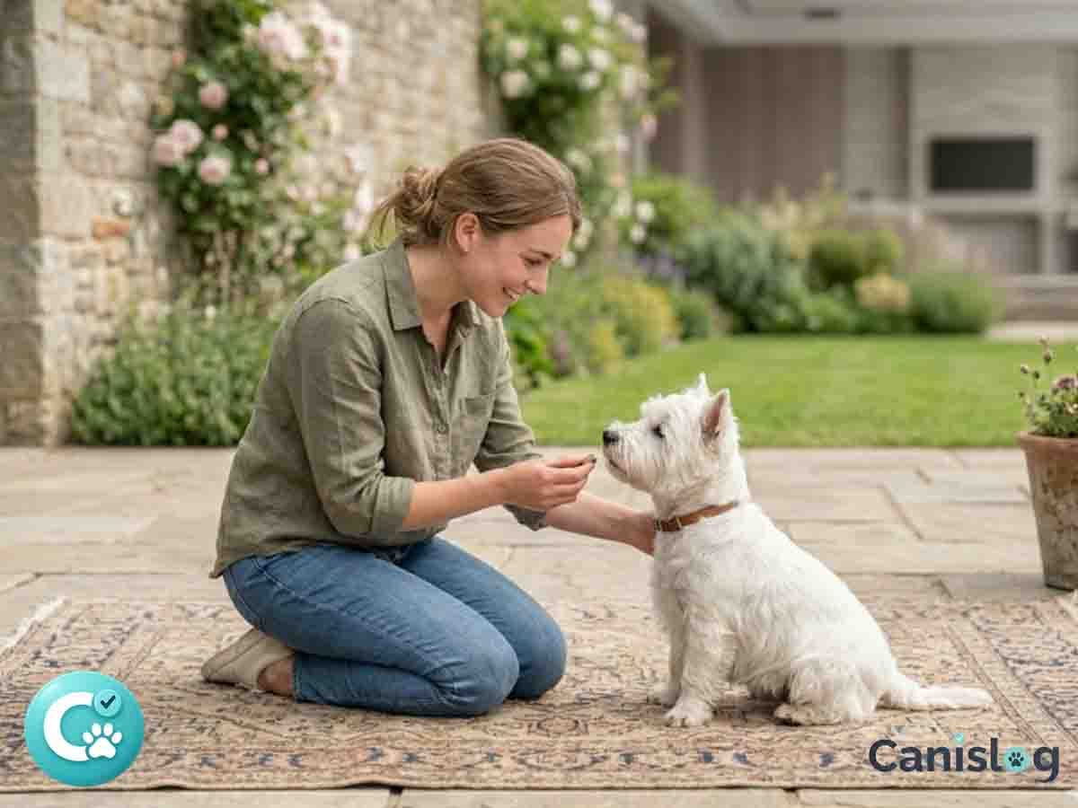 Kleine Terrier im Alltag – Führung, Unterschiede und Auswahl