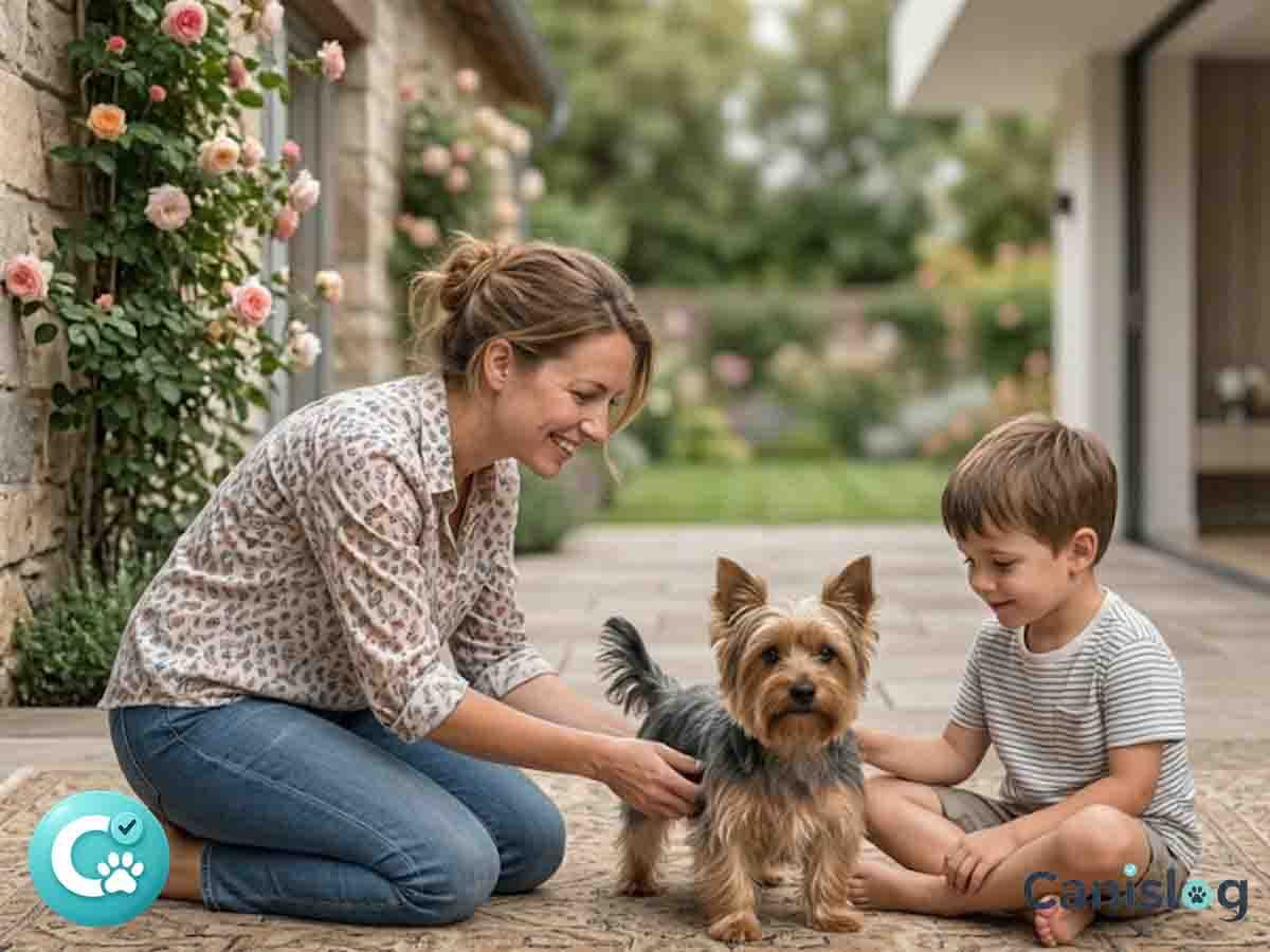 Toy Terrier im Alltag – Führung, Unterschiede und Auswahl