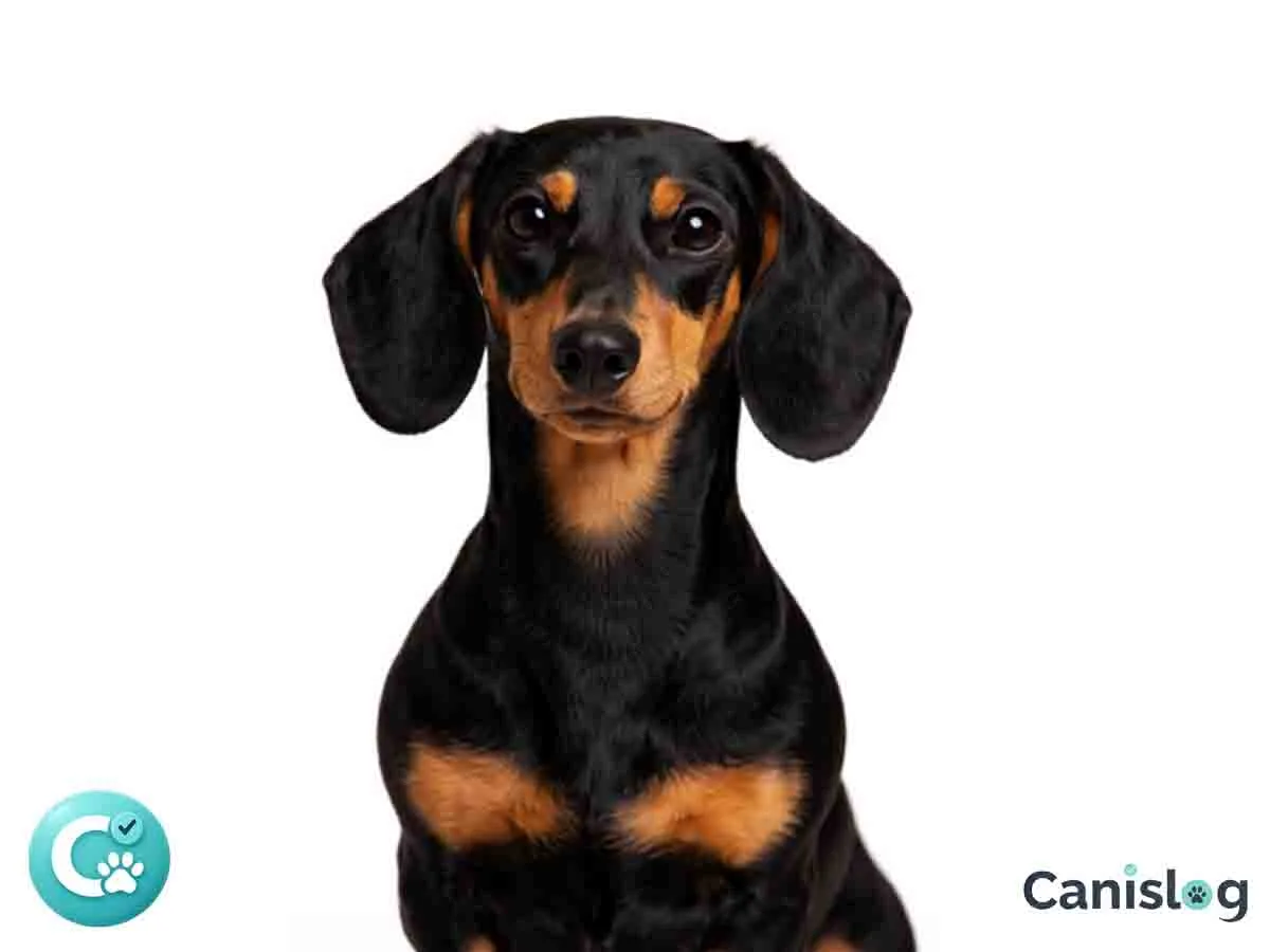 Zwerg Kurzhaardackel