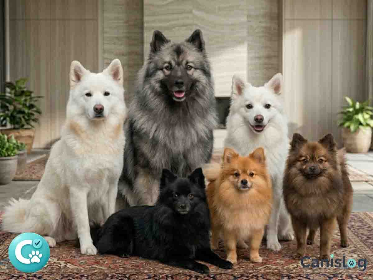 Europäische Spitze im Überblick – Wachsamkeit, Nähe und Hausalltag