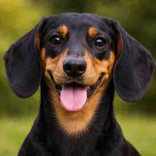 FCI Gruppe 4 bei Canislog – Dackel